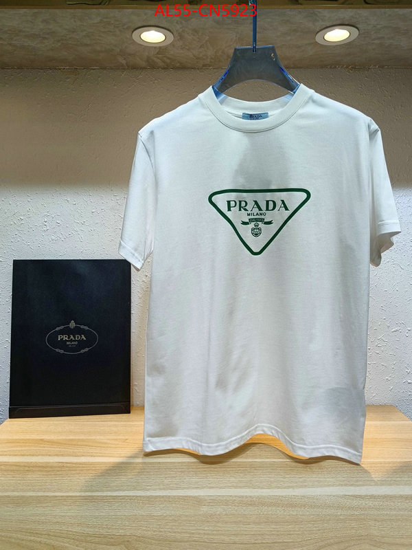 Clothing-Prada buy ID: CN5923 $: 55USD