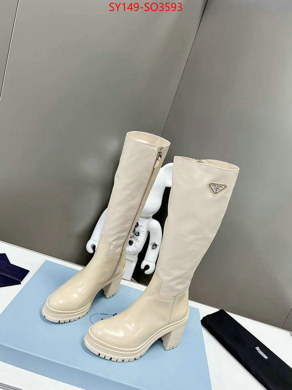 Women Shoes-Prada buy ID: SO3593 $: 149USD