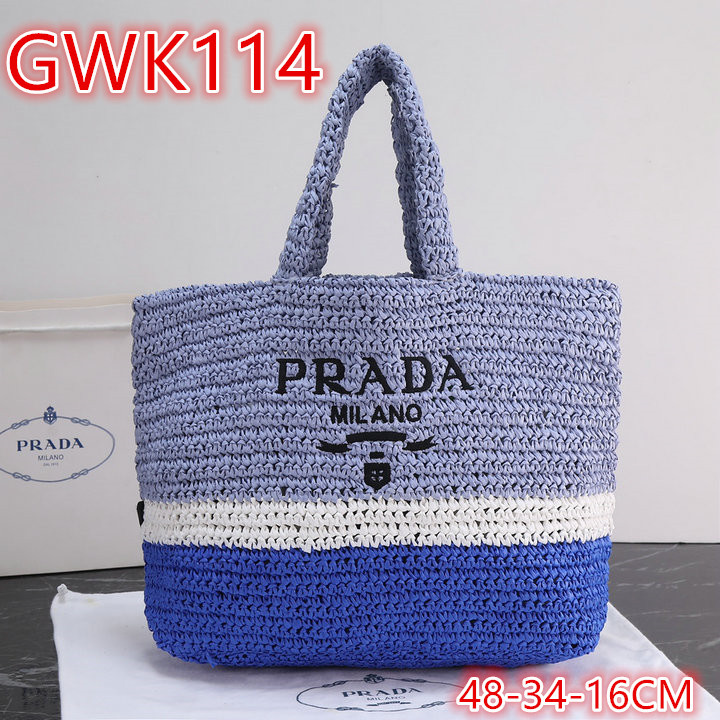 Promotion Area, Code: GWK1 $: 69USD