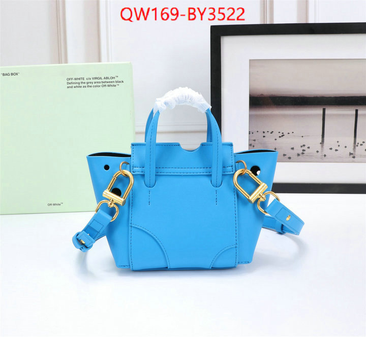 Off-White Bags(TOP)-Handbag- 1:1 clone ID: BY3522 $: 169USD