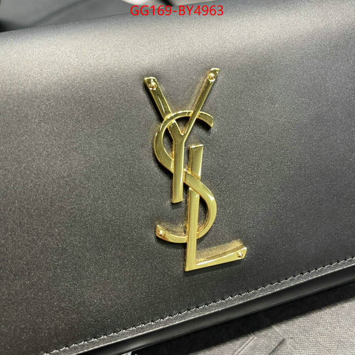 YSL Bags(TOP)-Other Styles- cheap ID: BY4963 $: 169USD