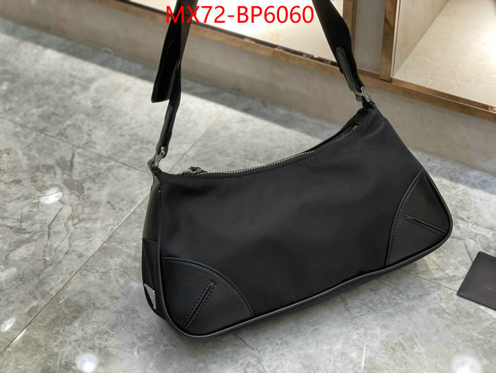 Prada Bags (4A)-Diagonal- are you looking for ID: BP6060 $: 72USD