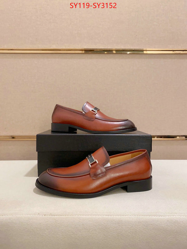 Men shoes-Prada find replica ID: SY3152 $: 119USD