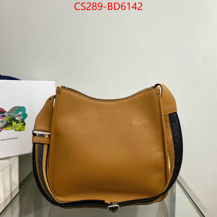 Prada Bags (TOP)-Diagonal- high ID: BD6142 $: 289USD