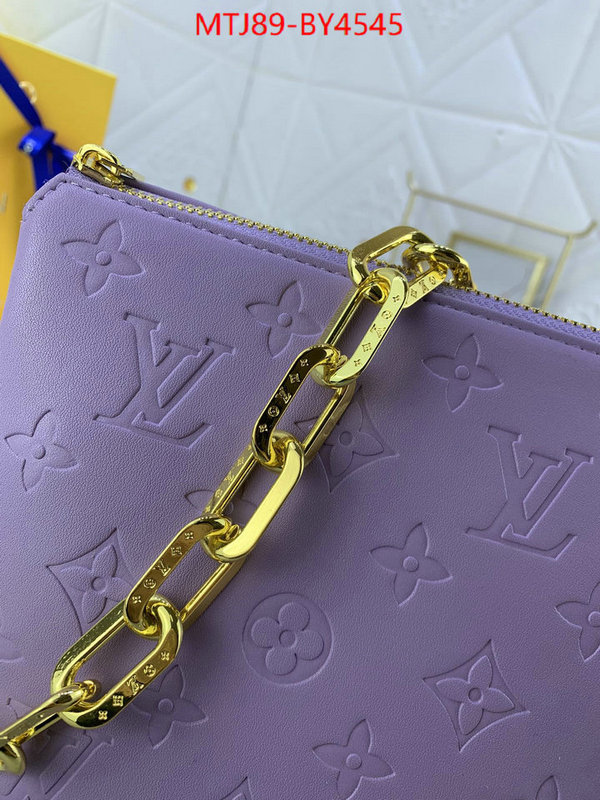 LV Bags(4A)-Pochette MTis Bag-Twist- we curate the best ID: BY4545 $: 89USD