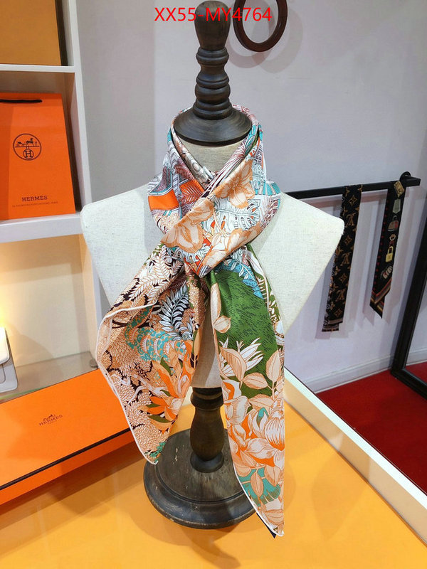 Scarf-Hermes buy cheap replica ID: MY4764 $: 55USD