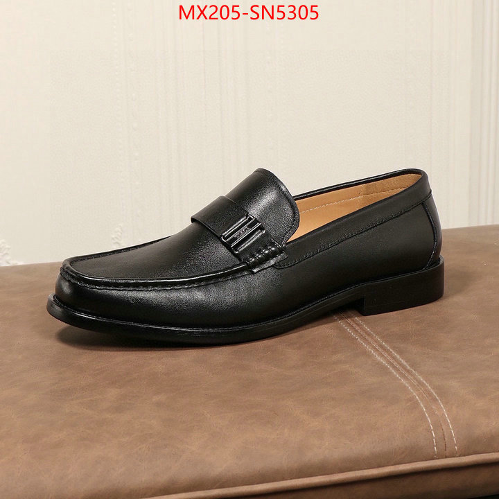 Men shoes-Prada where can you buy a replica ID: SN5305 $: 205USD