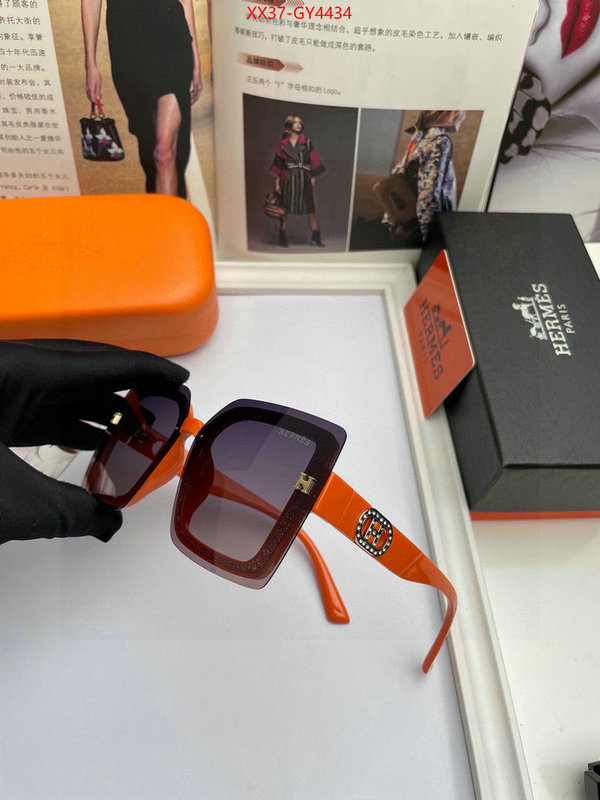 Glasses-Hermes top ID: GY4434 $: 37USD