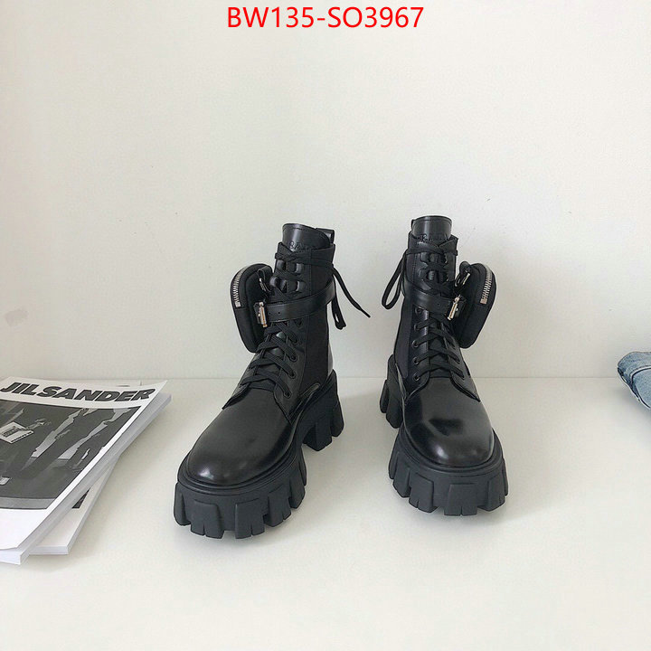 Women Shoes-Prada online china ID: SO3967 $: 135USD