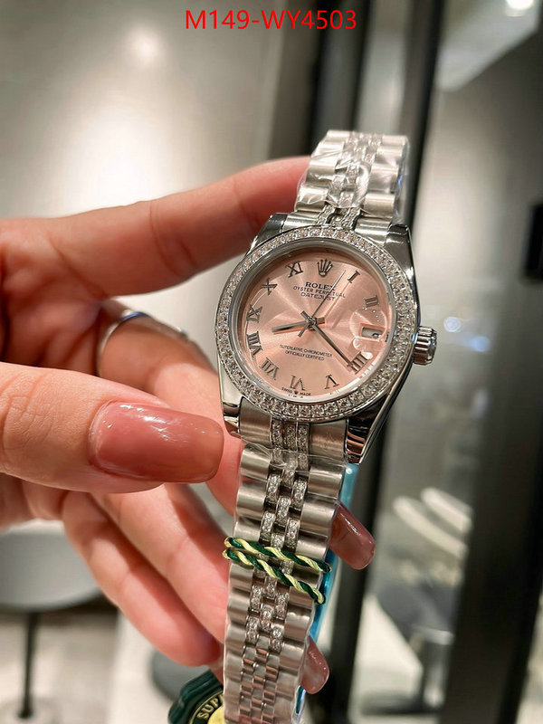 Watch(4A)-Rolex what are the best replica ID: WY4503 $: 149USD