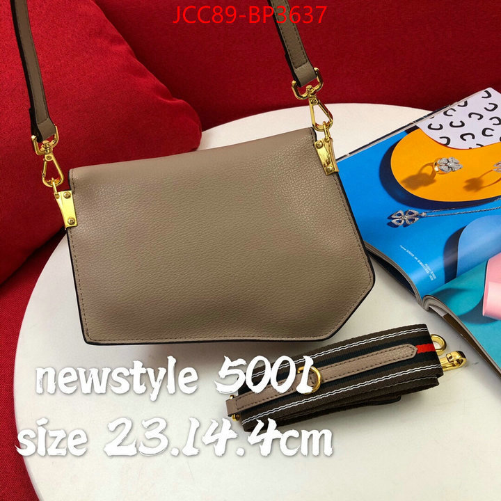 Prada Bags (4A)-Diagonal- 1:1 replica ID: BP3637 $: 89USD