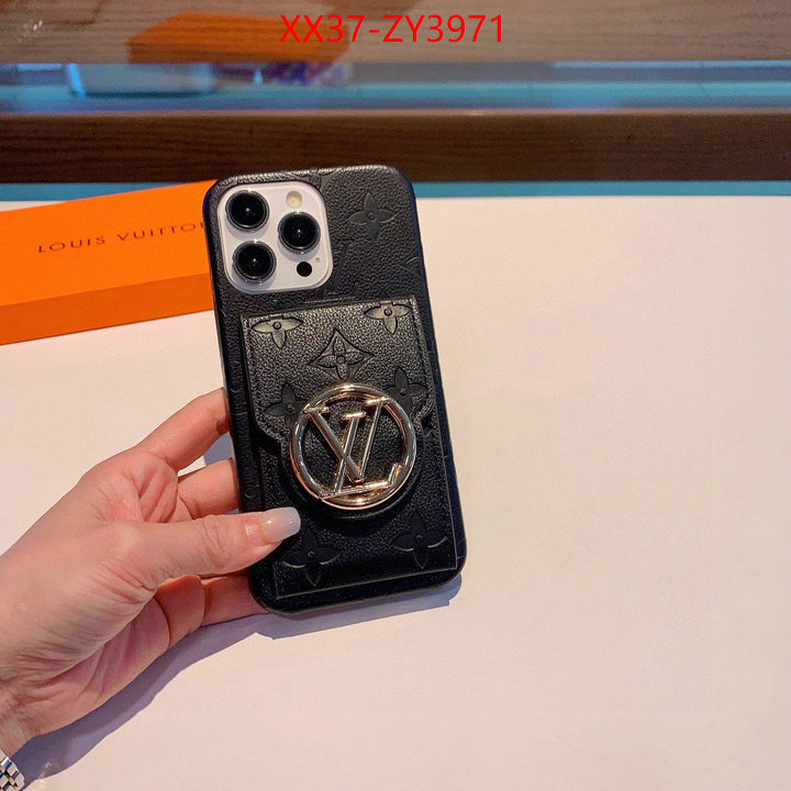 Phone case-LV perfect replica ID: ZY3971 $: 37USD