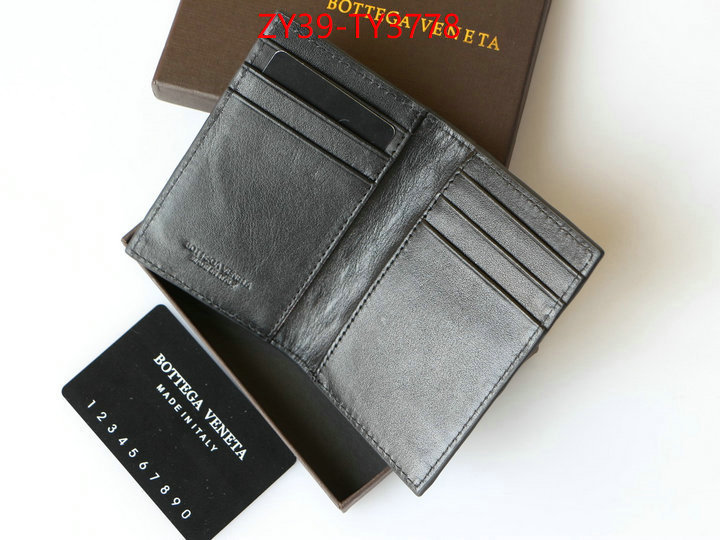 BV Bags(4A)-Wallet copy aaaaa ID: TY3778 $: 39USD