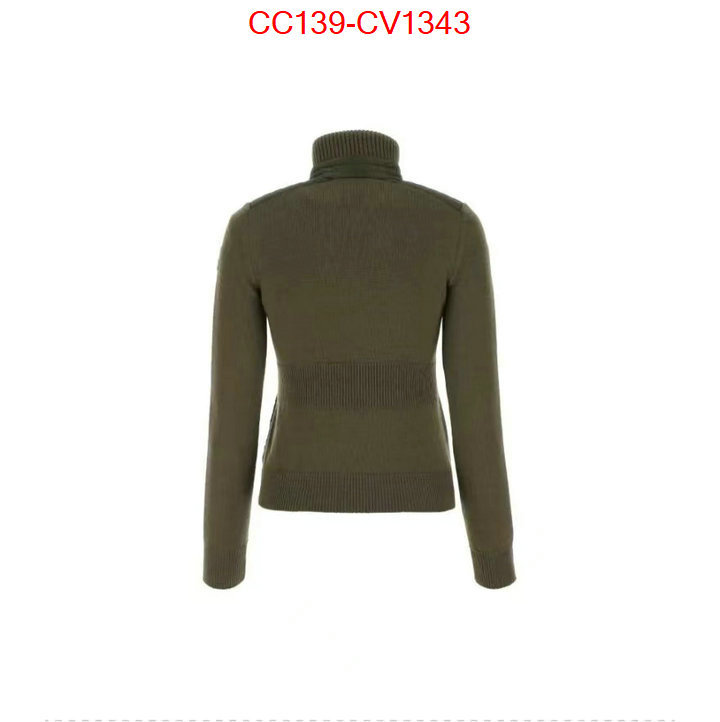 Down jacket Women-Moncler quality aaaaa replica ID: CV1343 $: 139USD