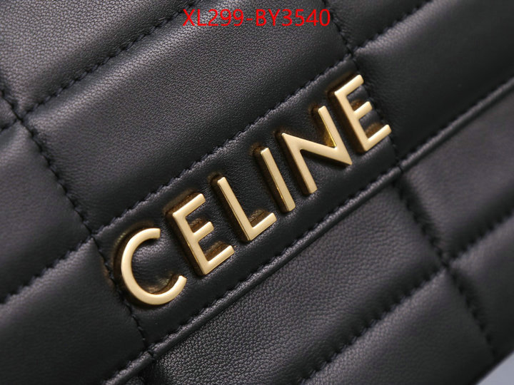 CELINE Bags(TOP)-Diagonal cheap replica designer ID: BY3540 $: 299USD