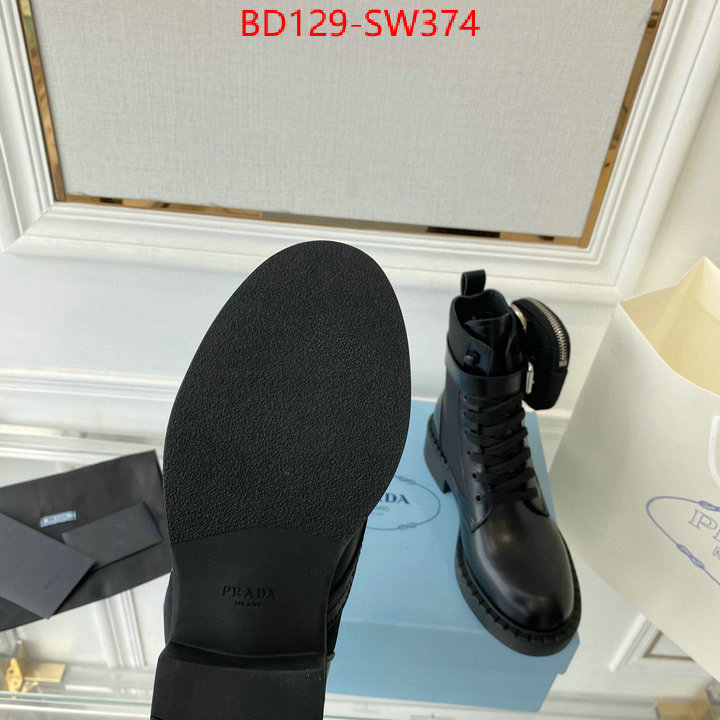 Women Shoes-Prada online shop ID: SW374 $: 129USD