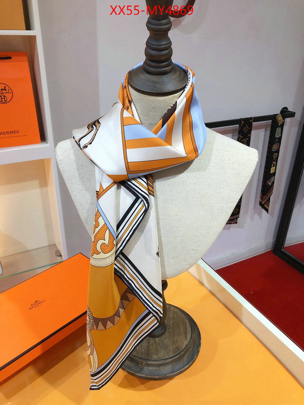 Scarf-Hermes designer 7 star replica ID: MY4869 $: 55USD