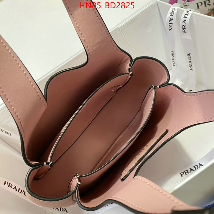 Prada Bags (4A)-Handbag- 7 star ID: BD2825 $: 85USD