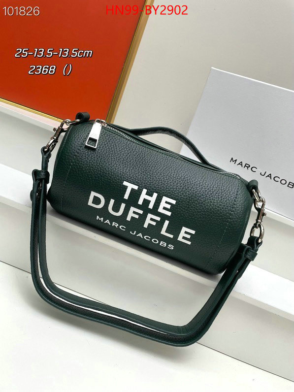 Marc Jacobs Bags(4A)-Diagonal- top fake designer ID: BY2902 $: 99USD