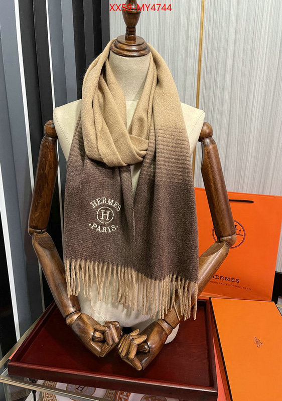 Scarf-Hermes new 2023 ID: MY4744 $: 59USD