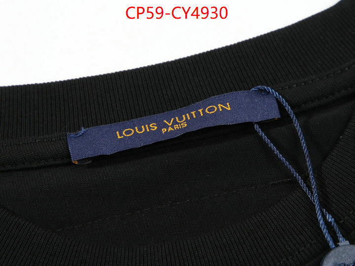 Clothing-LV copy aaaaa ID: CY4930 $: 59USD