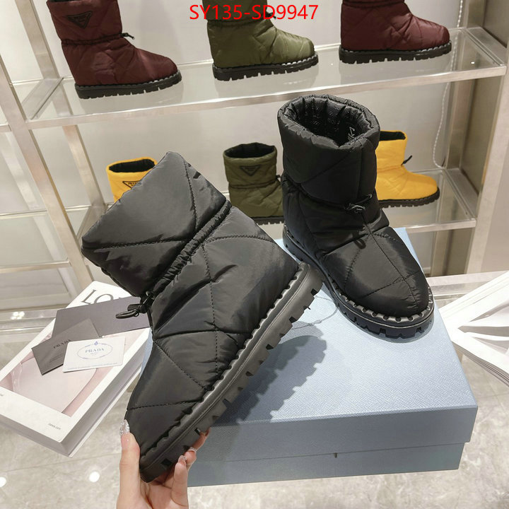 Women Shoes-Boots what is a 1:1 replica ID: SD9947 $: 135USD