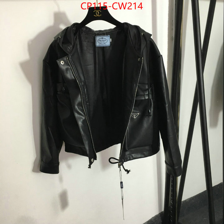 Clothing-Prada first top ID: CW214 $: 115USD