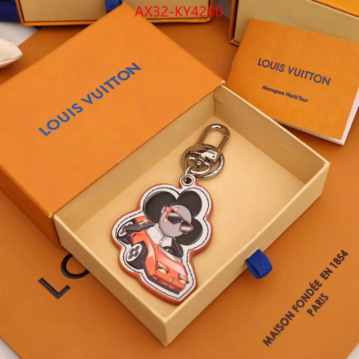 Key pendant-LV sale ID: KY4200 $: 32USD