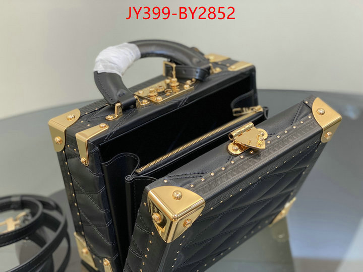 LV Bags(TOP)-Petite Malle- we offer ID: BY2852 $: 399USD