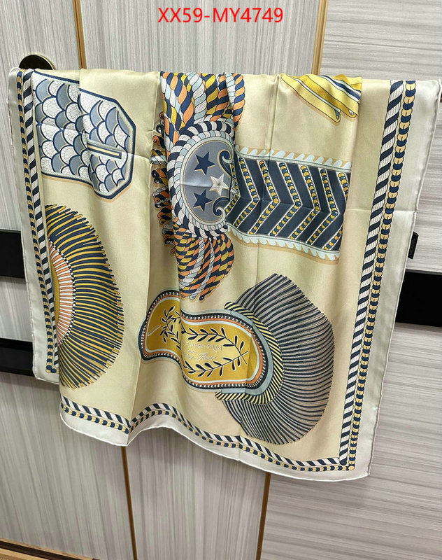 Scarf-Hermes copy aaaaa ID: MY4749 $: 59USD