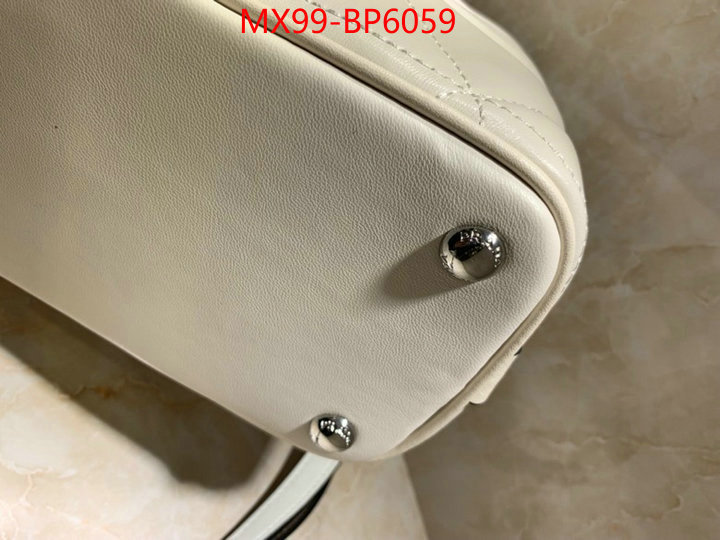 Prada Bags (4A)-Diagonal- designer fashion replica ID: BP6059 $: 99USD