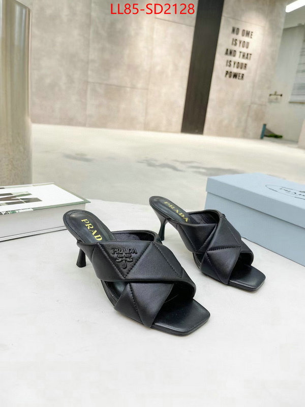 Women Shoes-Prada shop the best high quality ID: SD2128 $: 85USD