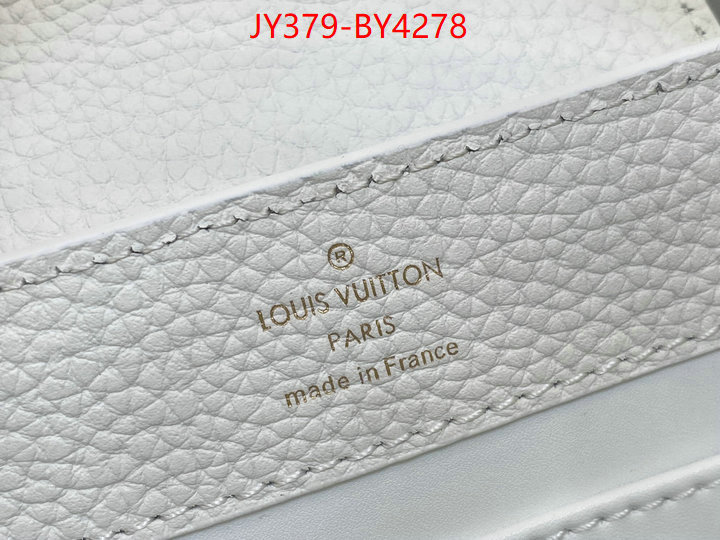 LV Bags(TOP)-Handbag Collection- find replica ID: BY4278