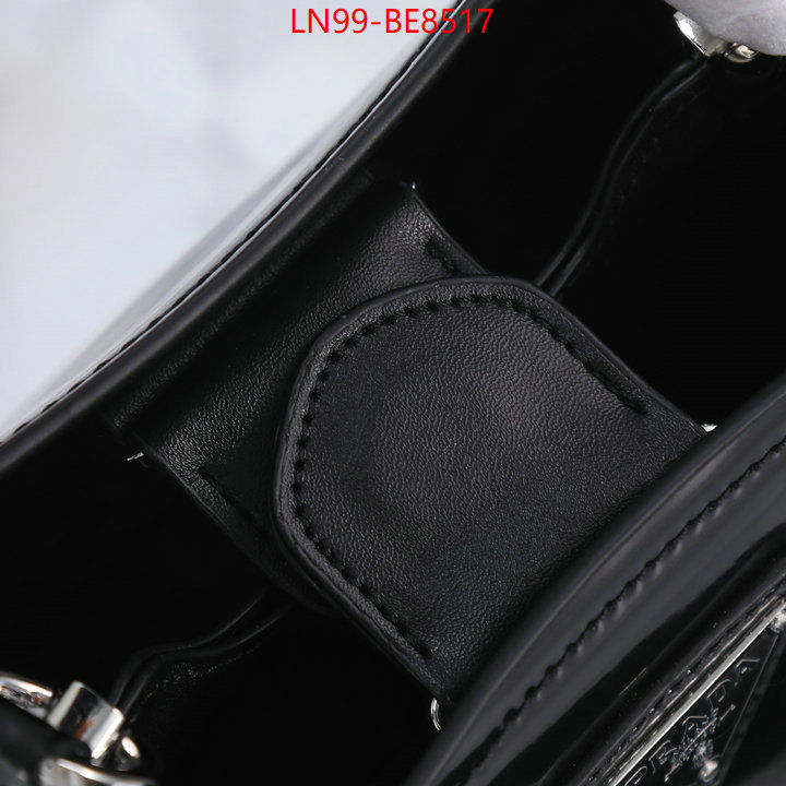 Prada Bags (4A)-bucket bag where can i buy ID: BE8517 $: 99USD