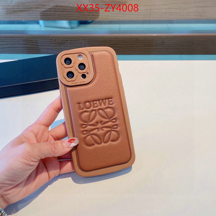 Phone case-Loewe good ID: ZY4008 $: 35USD