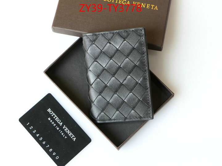 BV Bags(4A)-Wallet copy aaaaa ID: TY3778 $: 39USD