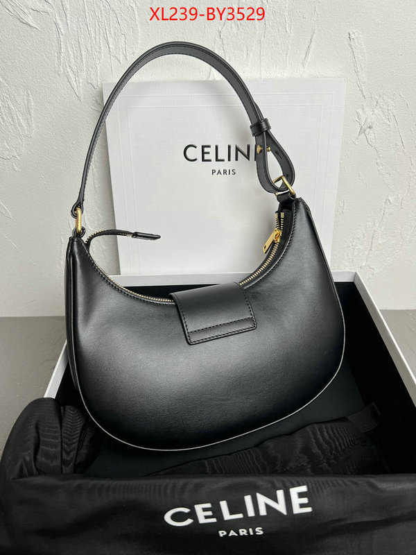 CELINE Bags(TOP)-AVA what's the best place to buy replica ID: BY3529 $: 239USD