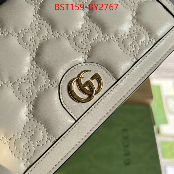 Gucci Bags(TOP)-Diagonal- replica for cheap ID: BY2767 $: 159USD