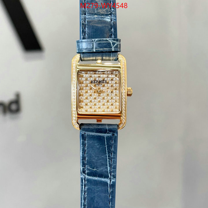 Watch(TOP)-Hermes unsurpassed quality ID: WY4548 $: 279USD