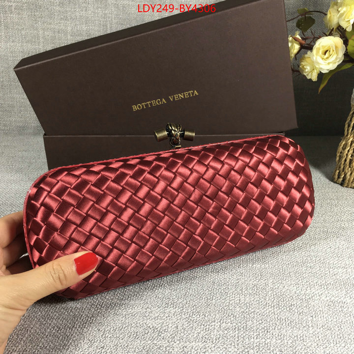 BV Bags(TOP)-Clutch- customize best quality replica ID: BY4306 $: 249USD