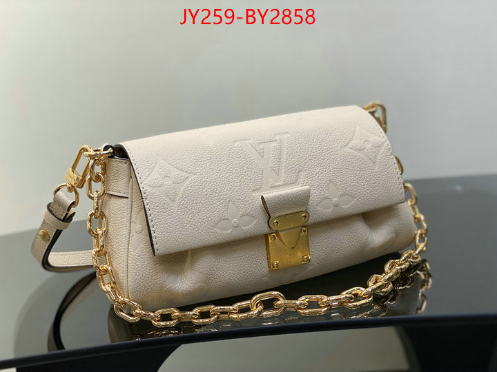 LV Bags(TOP)-Pochette MTis-Twist- cheap ID: BY2858 $: 259USD