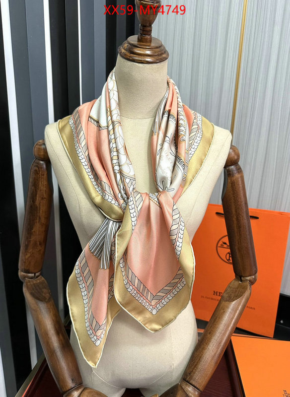 Scarf-Hermes copy aaaaa ID: MY4749 $: 59USD