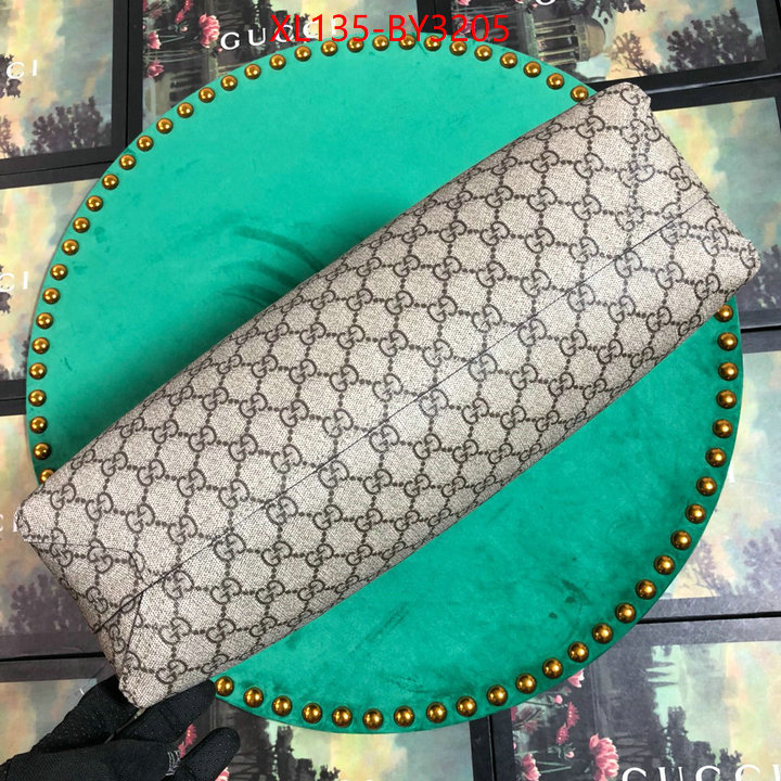 Gucci Bags(TOP)-Handbag- luxury cheap ID: BY3205 $: 135USD