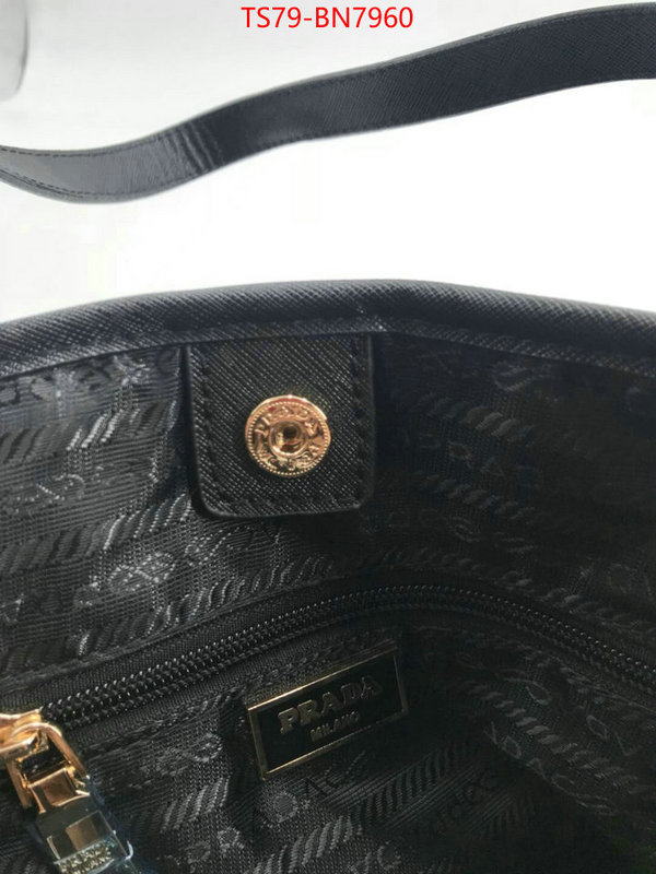 Prada Bags (4A)-Handbag- are you looking for ID: BN7960 $: 79USD