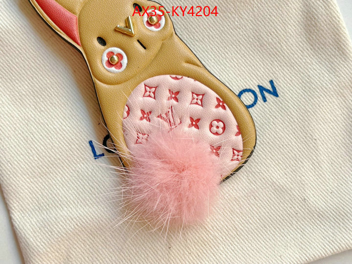 Key pendant-LV shop designer ID: KY4204 $: 35USD