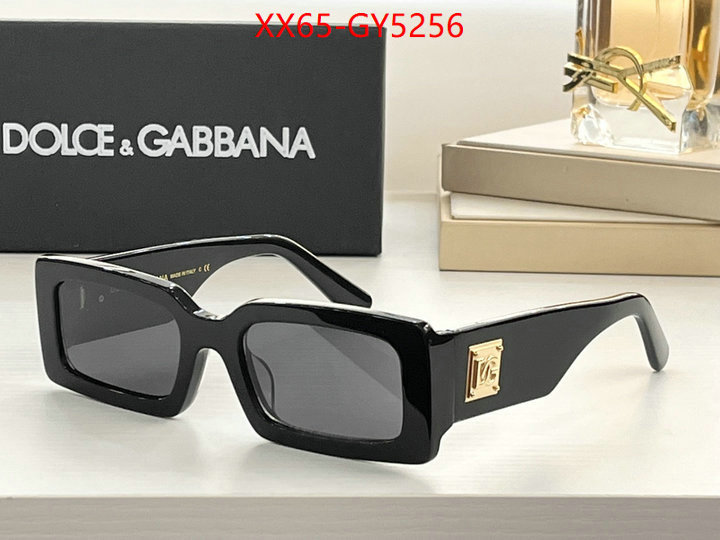 Glasses-DG hot sale ID: GY5256 $: 65USD