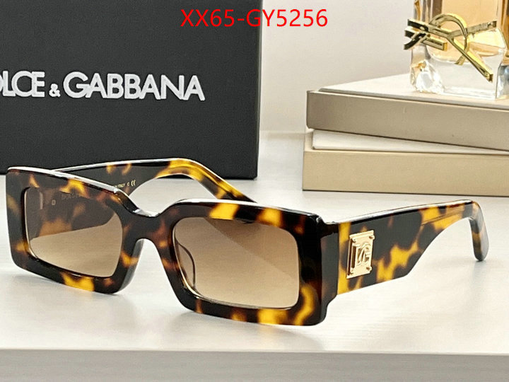 Glasses-DG hot sale ID: GY5256 $: 65USD