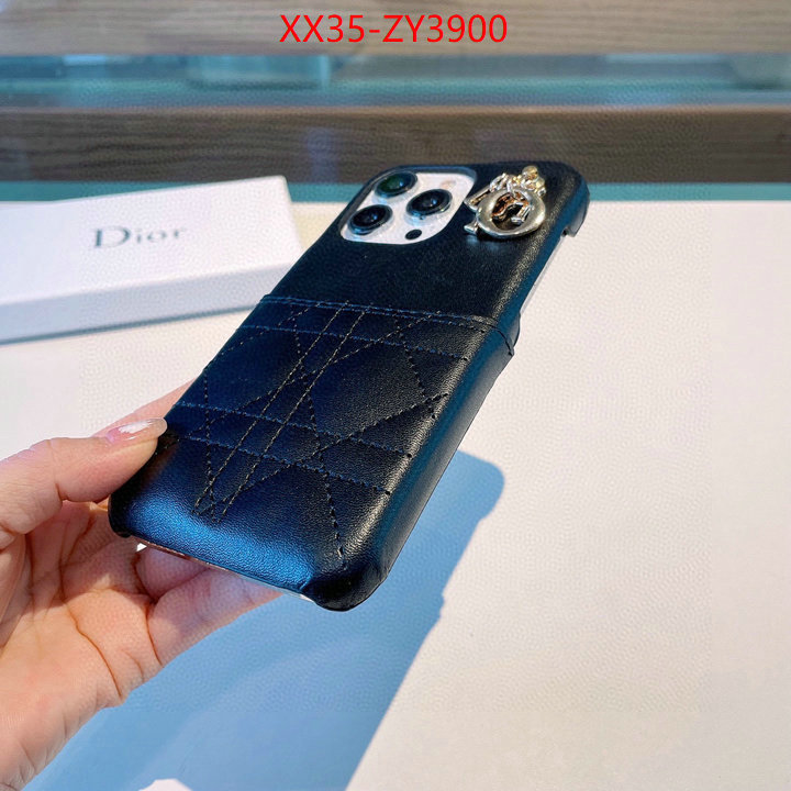 Phone case-Dior best quality replica ID: ZY3900 $: 35USD