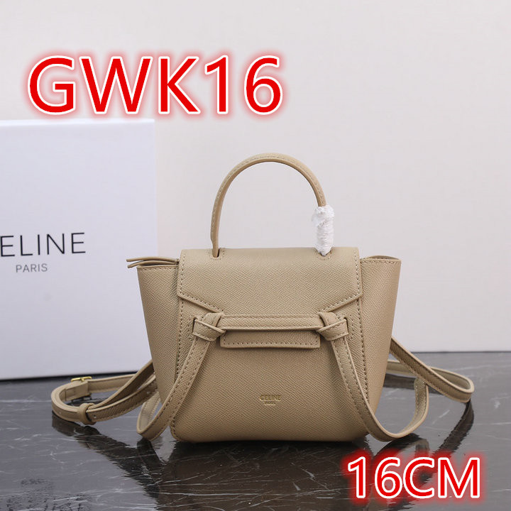 Promotion Area, Code: GWK1 $: 69USD