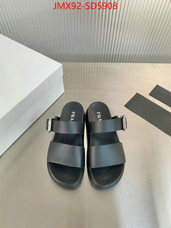 Women Shoes-Prada wholesale imitation designer replicas ID: SD5908 $: 92USD